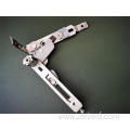 Custonmized non-standard metal hinge